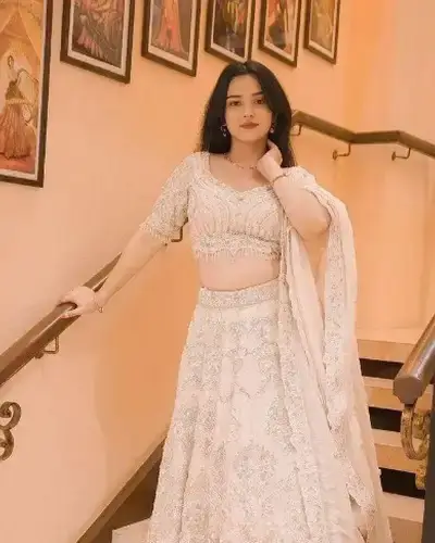 Escort Service In Mehnagar